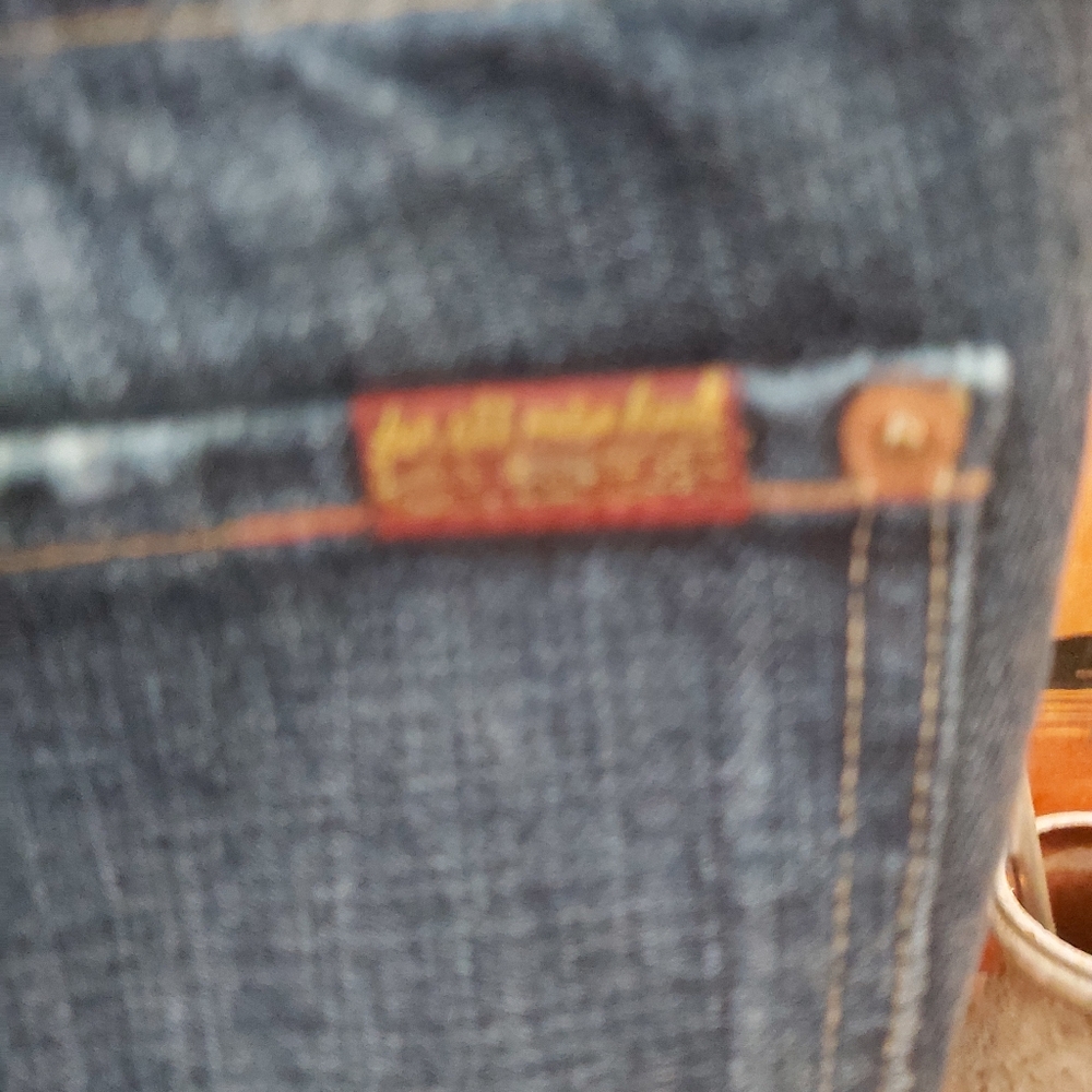 Jean's - Picture 6 of 10